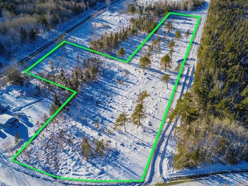 Lot 2025-20 Marble Mountain Road, Malagawatch, NS 