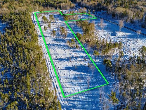 Lot 2025-20 Marble Mountain Road, Malagawatch, NS 