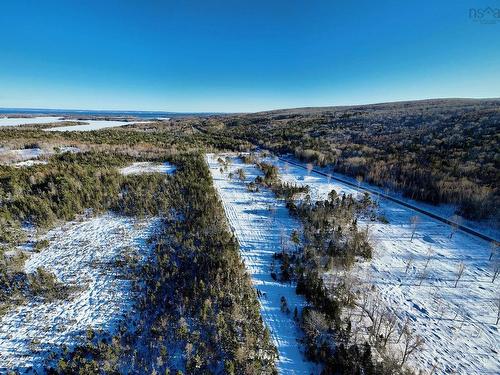 Lot 2025-20 Marble Mountain Road, Malagawatch, NS 