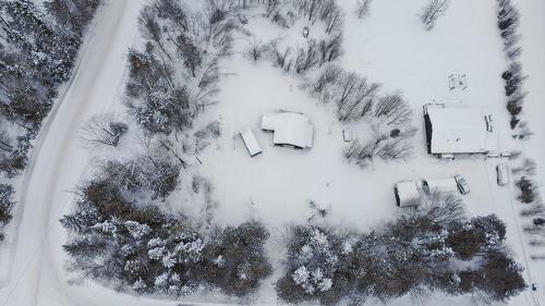 Photo aérienne - 1208 Av. Des Chênes, Stukely-Sud, QC 