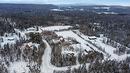 Photo aérienne - 1208 Av. Des Chênes, Stukely-Sud, QC 
