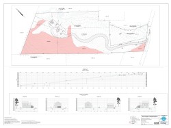 Plan (croquis) - 