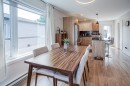 Dining Room - 556 Rue Brossard, La Prairie, QC  - Indoor Photo Showing Dining Room 