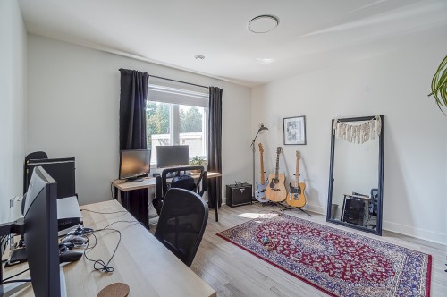 Bedroom - 556 Rue Brossard, La Prairie, QC - Indoor