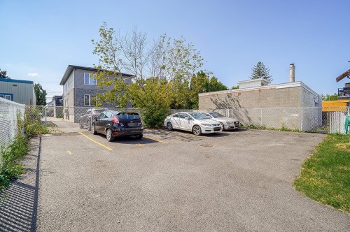 Parking - 556 Rue Brossard, La Prairie, QC - Outdoor