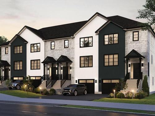 Sd008A 193 Terrastone Ridge, Dartmouth, NS 