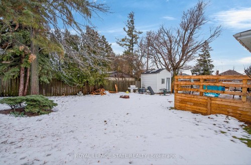 312 East 12Th Street, Hamilton, ON - Outdoor