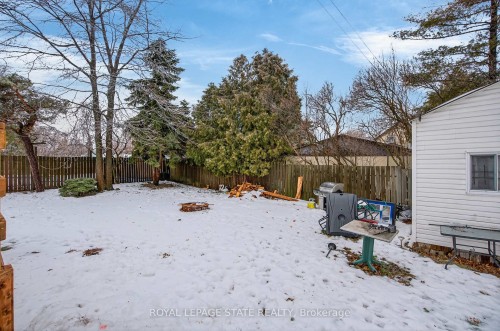 312 East 12Th Street, Hamilton, ON - Outdoor