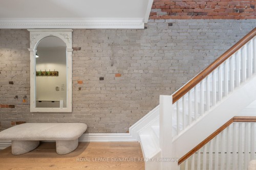 268 Kenilworth Avenue, Toronto, ON 