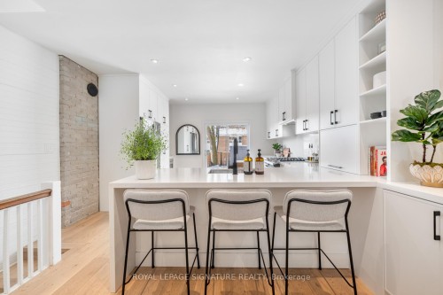 268 Kenilworth Avenue, Toronto, ON 