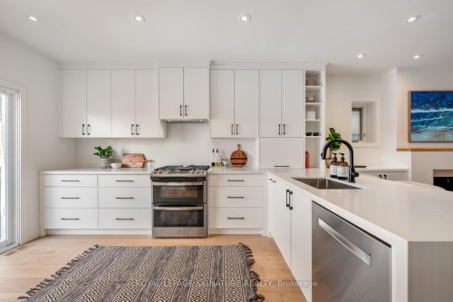 268 Kenilworth Avenue, Toronto, ON 