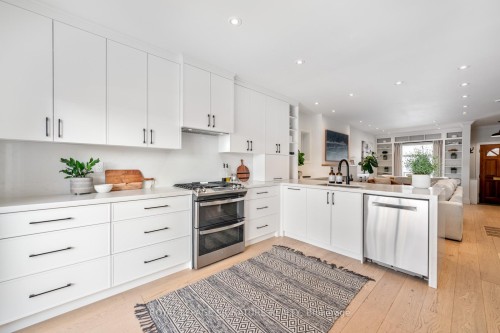 268 Kenilworth Avenue, Toronto, ON 