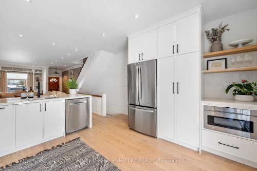 268 Kenilworth Avenue, Toronto, ON 