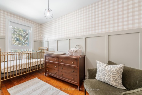 268 Kenilworth Avenue, Toronto, ON 