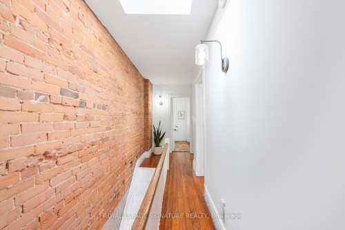 268 Kenilworth Avenue, Toronto, ON 