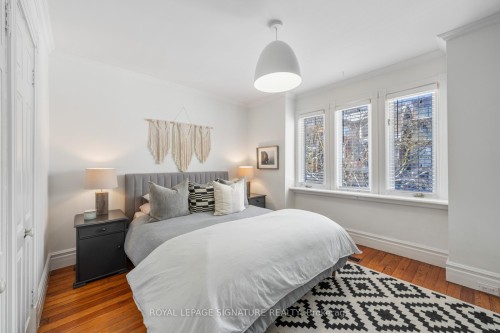 268 Kenilworth Avenue, Toronto, ON 