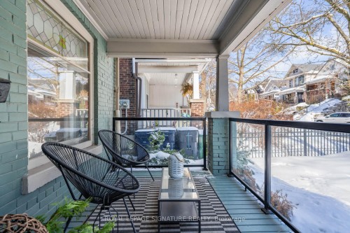 268 Kenilworth Avenue, Toronto, ON 