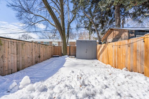 268 Kenilworth Avenue, Toronto, ON 