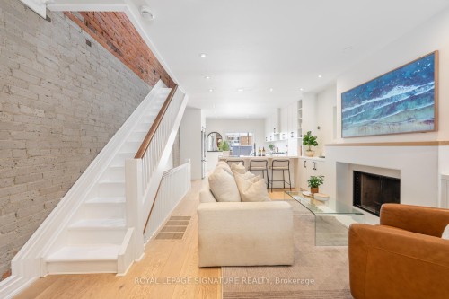 268 Kenilworth Avenue, Toronto, ON 