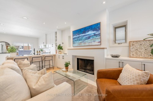 268 Kenilworth Avenue, Toronto, ON 