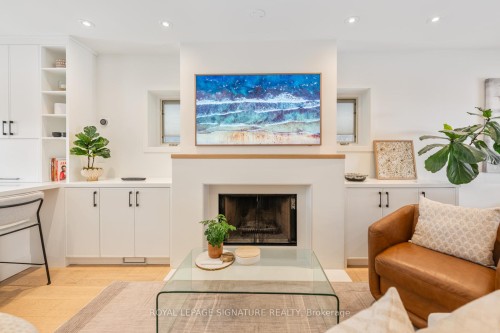 268 Kenilworth Avenue, Toronto, ON 