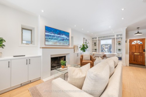 268 Kenilworth Avenue, Toronto, ON 