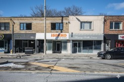 A2-3042 Bloor Street W Toronto, ON M8X 1C4