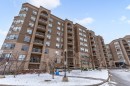 212-2085 Amherst Heights Drive, Burlington, ON  - Outdoor With Balcony With Facade 