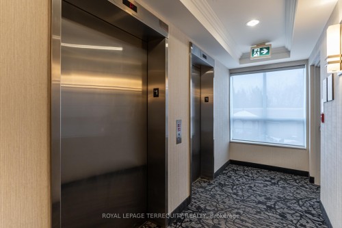 212-2085 Amherst Heights Drive, Burlington, ON - Indoor Photo Showing Other Room