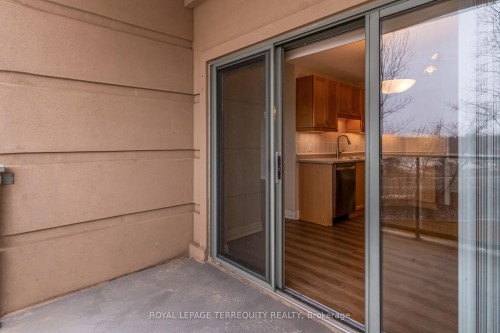 212-2085 Amherst Heights Drive, Burlington, ON - Outdoor With Exterior