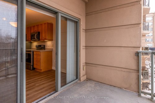 212-2085 Amherst Heights Drive, Burlington, ON - Outdoor With Exterior