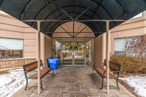 212-2085 Amherst Heights Drive, Burlington, ON - Outdoor With Exterior