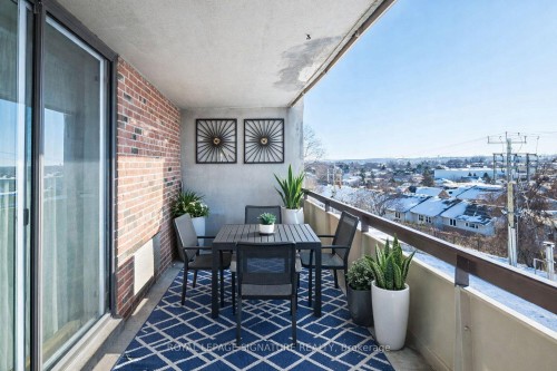 308-20 William Roe Boulevard, Newmarket, ON - Outdoor With Exterior