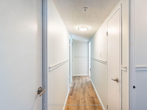 308-20 William Roe Boulevard, Newmarket, ON - Indoor Photo Showing Other Room