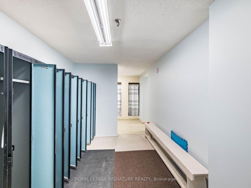 308-20 William Roe Boulevard, Newmarket, ON - Indoor Photo Showing Other Room