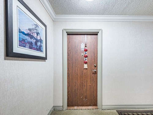 308-20 William Roe Boulevard, Newmarket, ON - Indoor Photo Showing Other Room