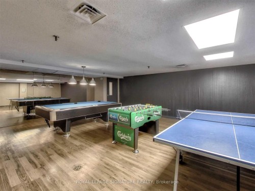 903-725 King Street W, Toronto, ON - Indoor Photo Showing Other Room