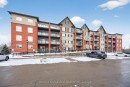 105-5 Greenwich Street, Barrie, ON  - Outdoor With Facade 