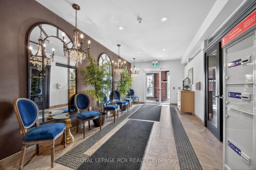 105-5 Greenwich Street, Barrie, ON - Indoor Photo Showing Other Room