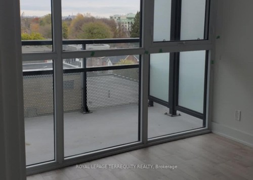 501-11 Lillian Street, Toronto, ON -  Photo Showing Other Room