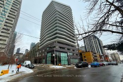 501-11 Lillian Street  Toronto, ON M4S 0C3