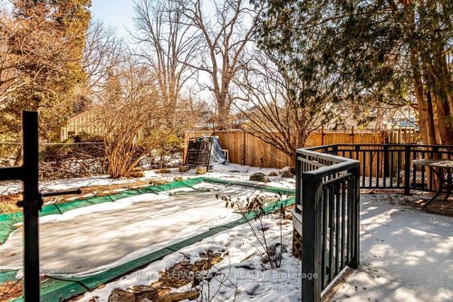 42 Melville Street, Hamilton, ON - Outdoor