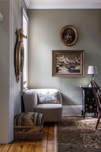 42 Melville Street, Hamilton, ON - Indoor