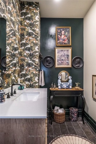 42 Melville Street, Hamilton, ON - Indoor