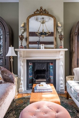 42 Melville Street, Hamilton, ON - Indoor