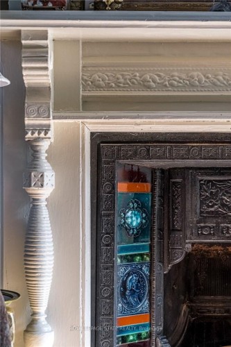 42 Melville Street, Hamilton, ON - Indoor Photo Showing Other Room