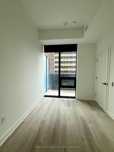 1001-55 Charles Street E, Toronto, ON - Indoor Photo Showing Other Room