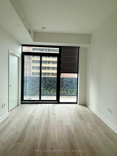 1001-55 Charles Street E, Toronto, ON - Indoor Photo Showing Other Room