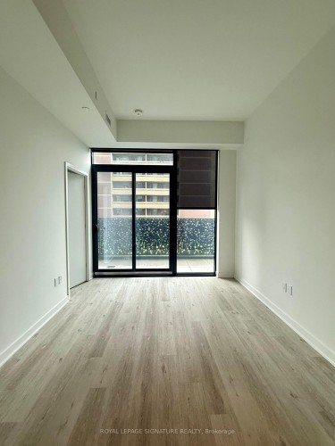 1001-55 Charles Street E, Toronto, ON - Indoor Photo Showing Other Room