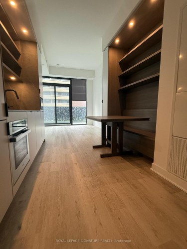 1001-55 Charles Street E, Toronto, ON - Indoor